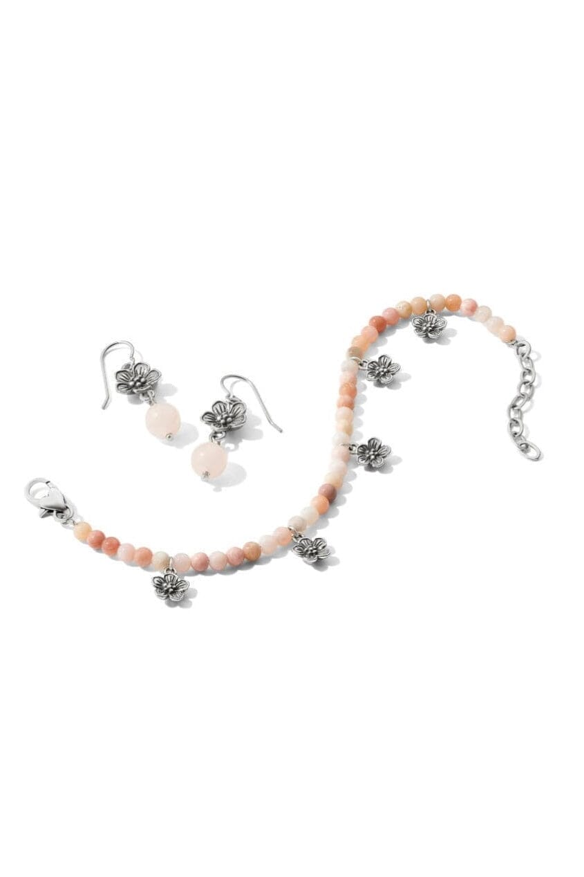 Sakura Beaded Bracelet BJEWELRY Brighton Collectables