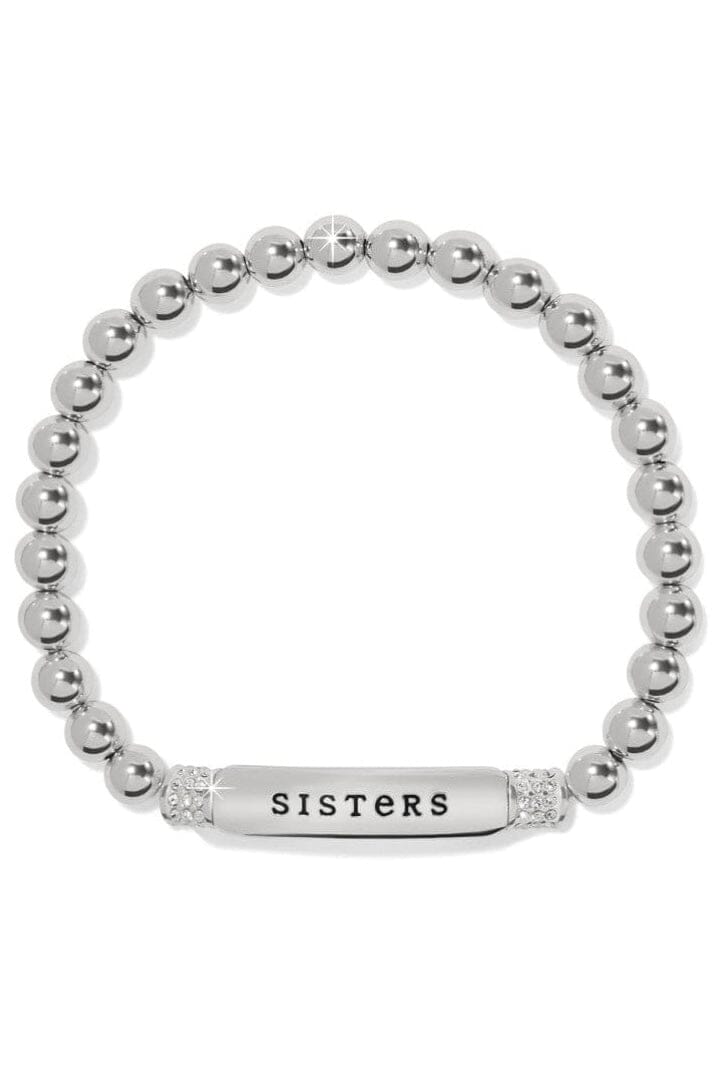 Meridian Sisters Stretch Bracelet BJEWELRY Brighton Collectables