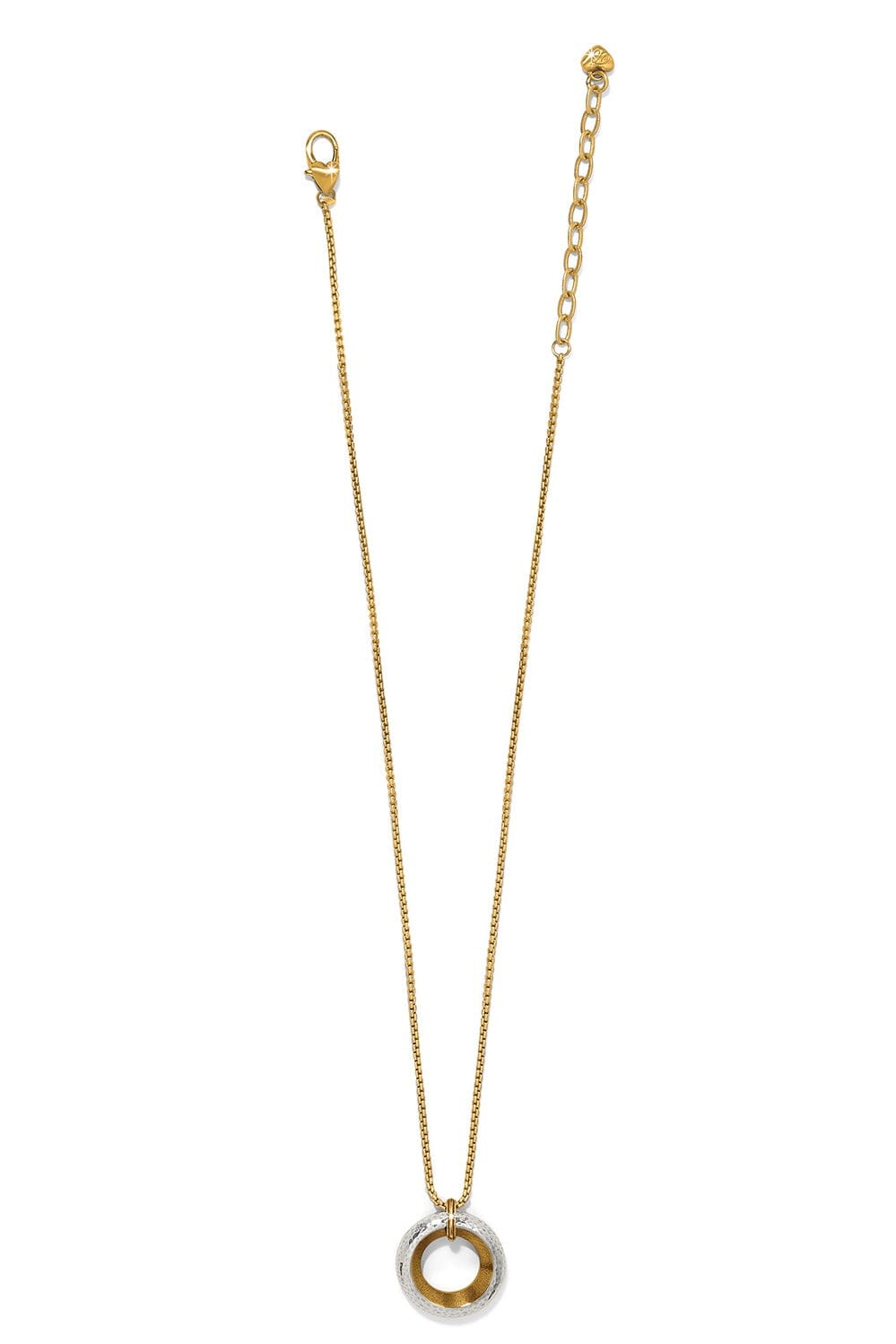 Medici Petite Necklace BJEWELRY Brighton Collectables