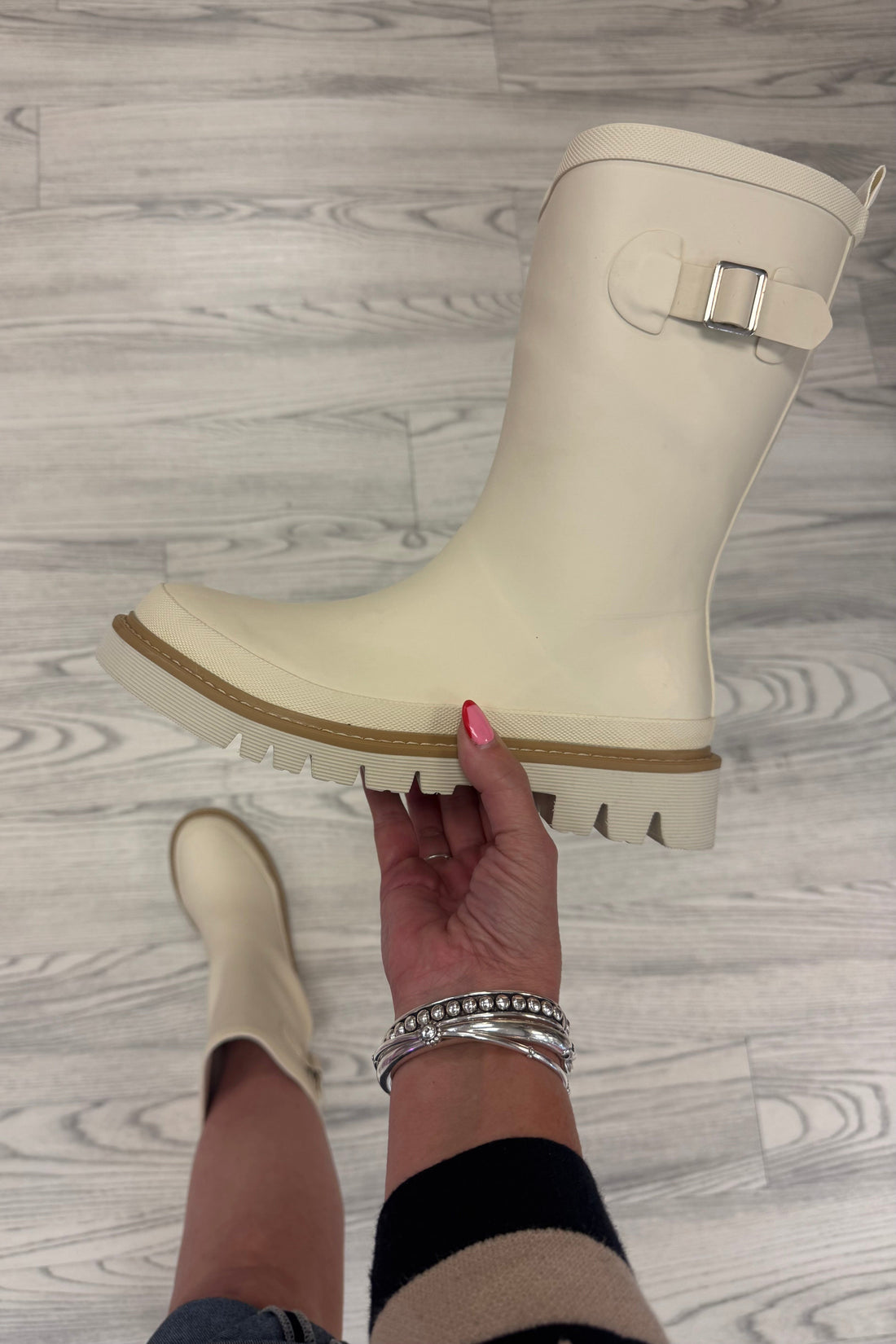 Make A Splash Boot SHOES CORKYS