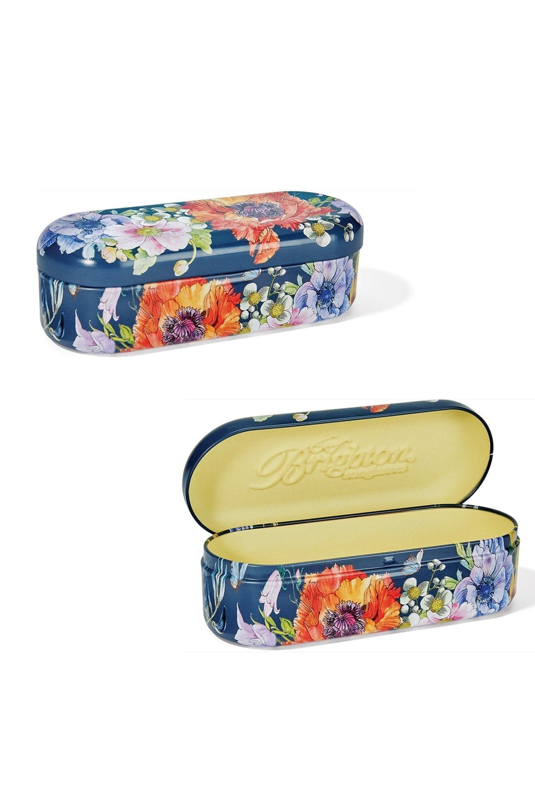 Interlok Twist Aviator Sunglasses BSUNGLASSES Brighton Collectables