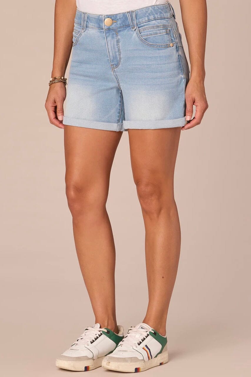 Ab Solution Short BOTTOMS DEMOCRACY