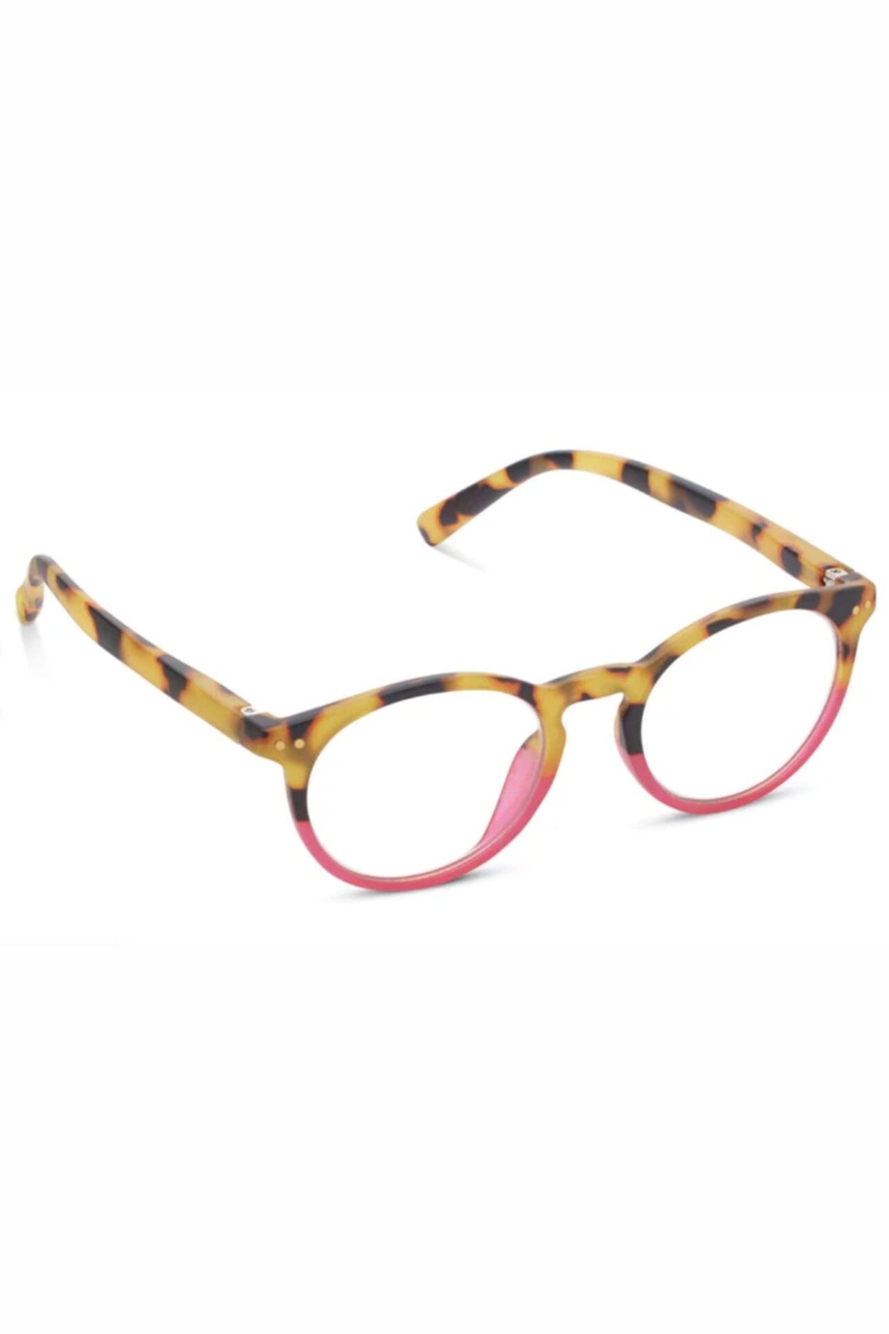 Rumor Readers SCARF/HAT/WINTERGOODS PEEPERSPECS TOKYOTORTPINK -1.25