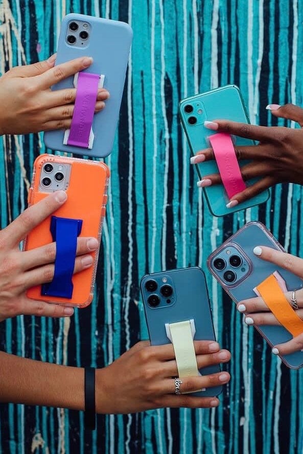 LoveHandle Pro GIFT/OTHER K Lane&