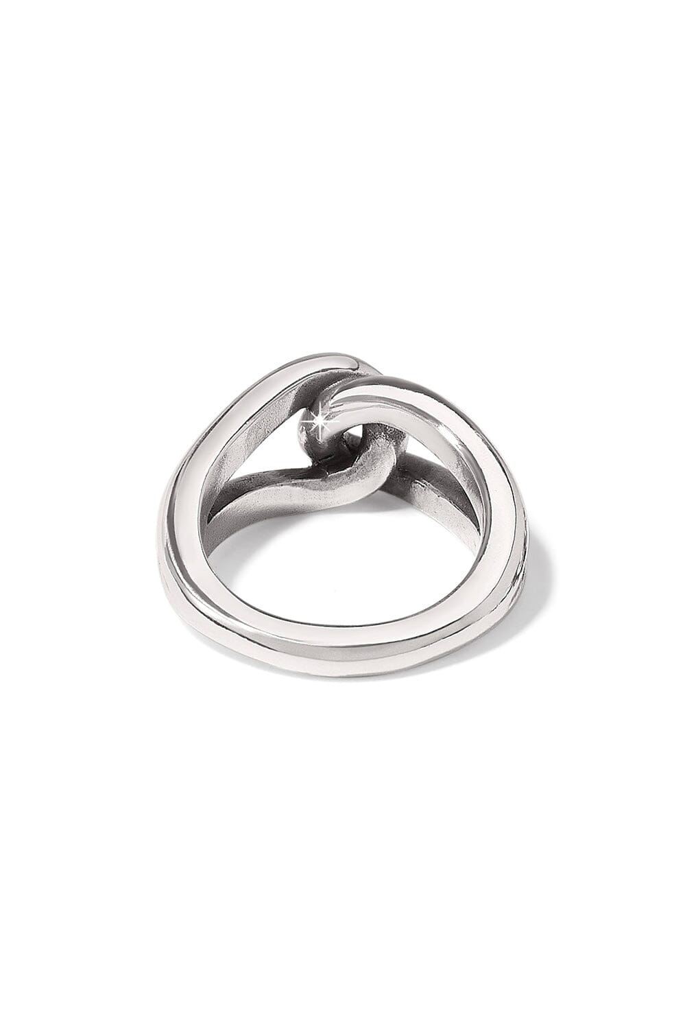 Interlok Bold Ring BRING Brighton Collectables