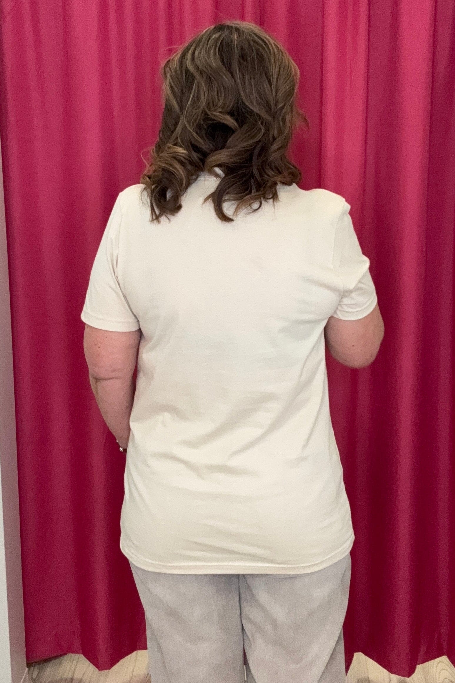 Leopard Heart T-Shirt MISSY BASIC KNIT REBELROSE/ATTITUDETEES