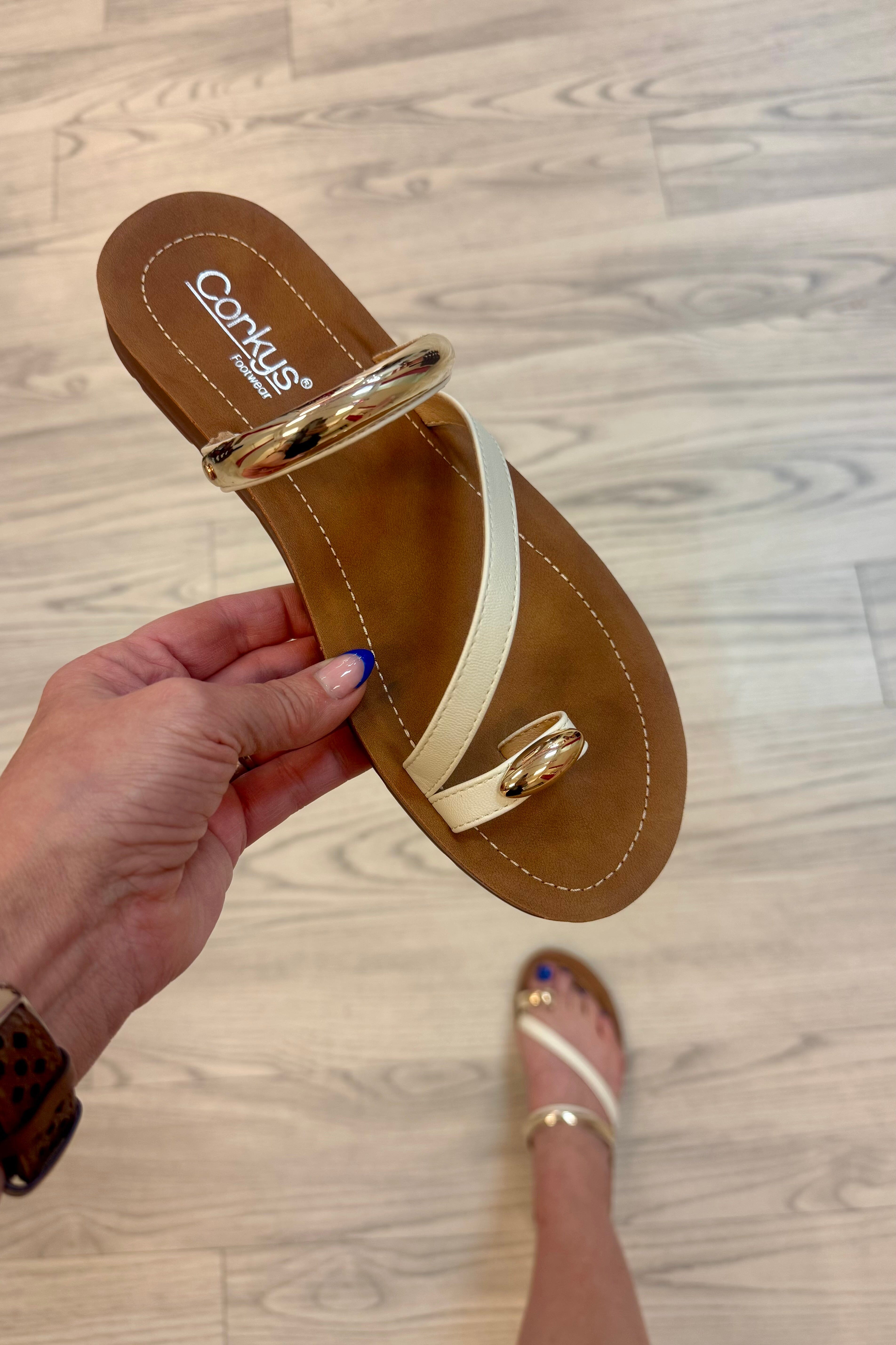 Hit the Strip Shoe SHOES CORKYS