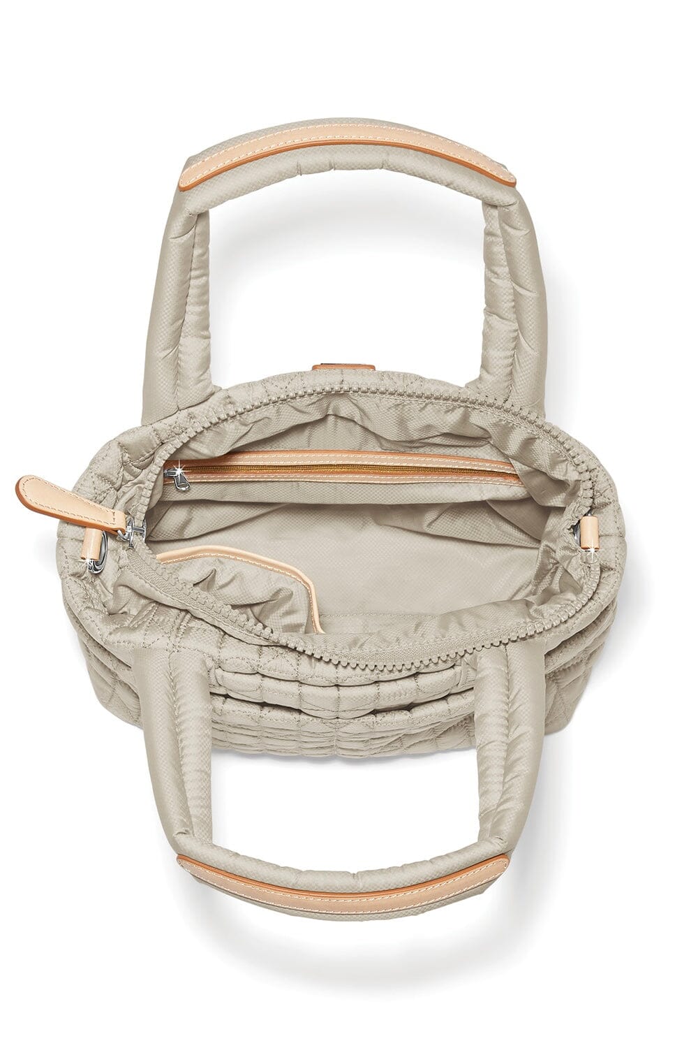 Buff Adrienne Small Tote BHANDBAGS Brighton Collectables