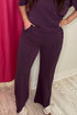 Sofie Buttery Soft Pant BOTTOMS YELETE