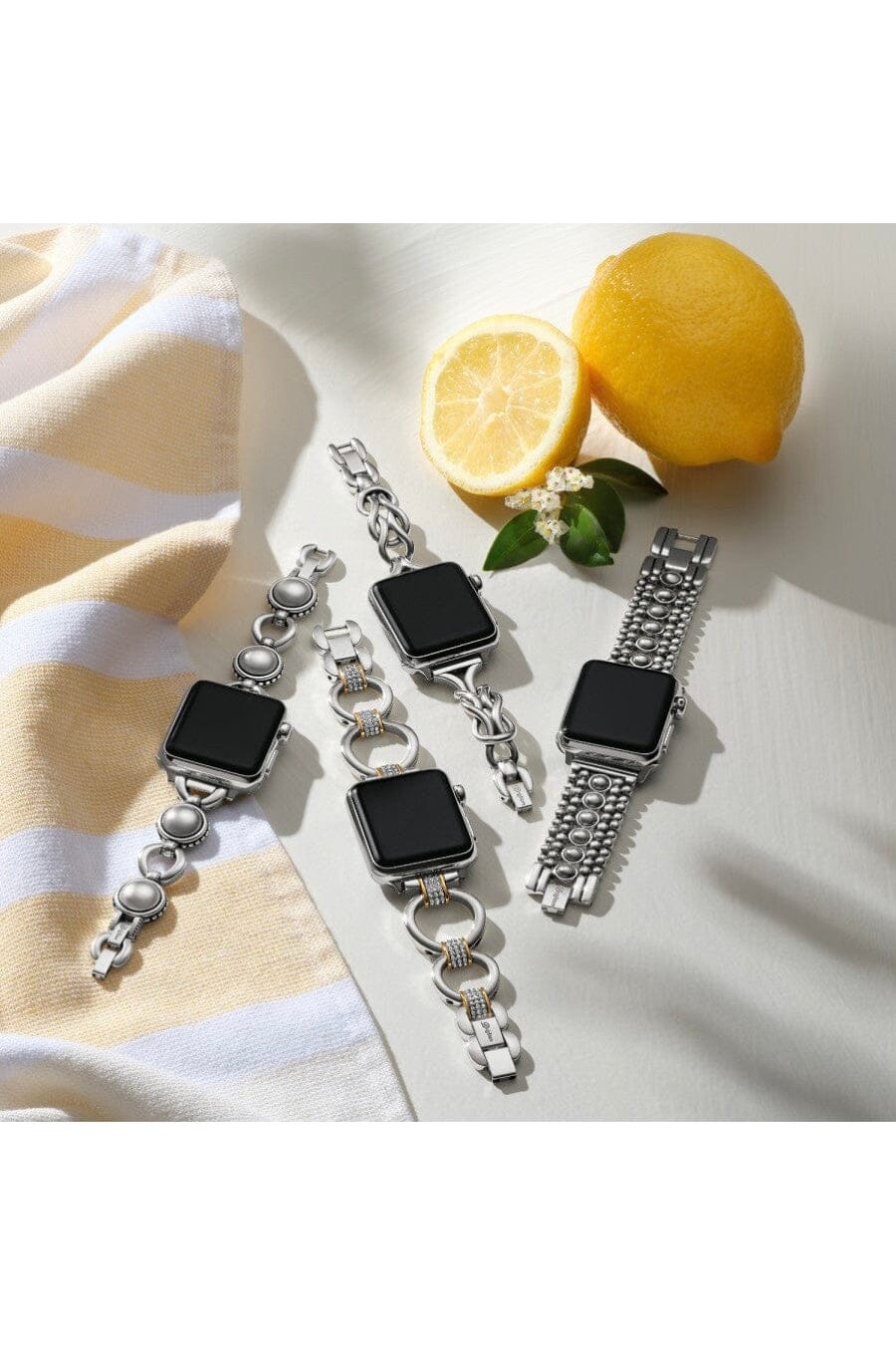 Interlok Harmony Watch Band BWATCHES Brighton Collectables