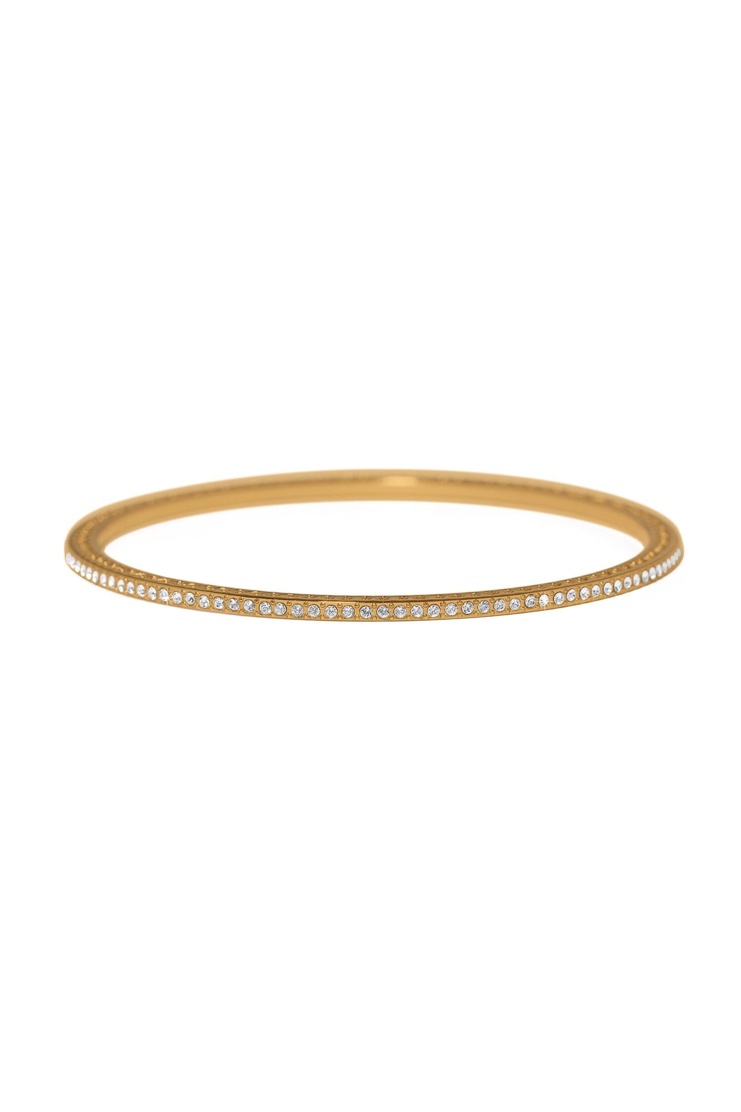 Meridian Eclipse Thin Bangle BJEWELRY Brighton Collectables