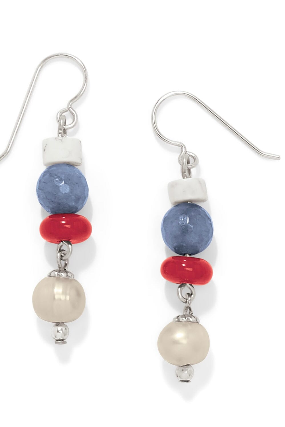 Americana Earring BJEWELRY LEEGIN-BRIGHTON