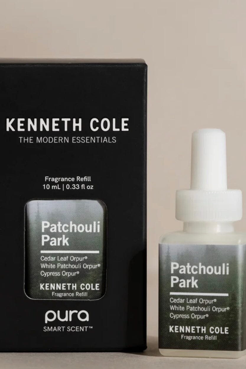 Patchouli Park Pura Refill GIFT/OTHER PURA