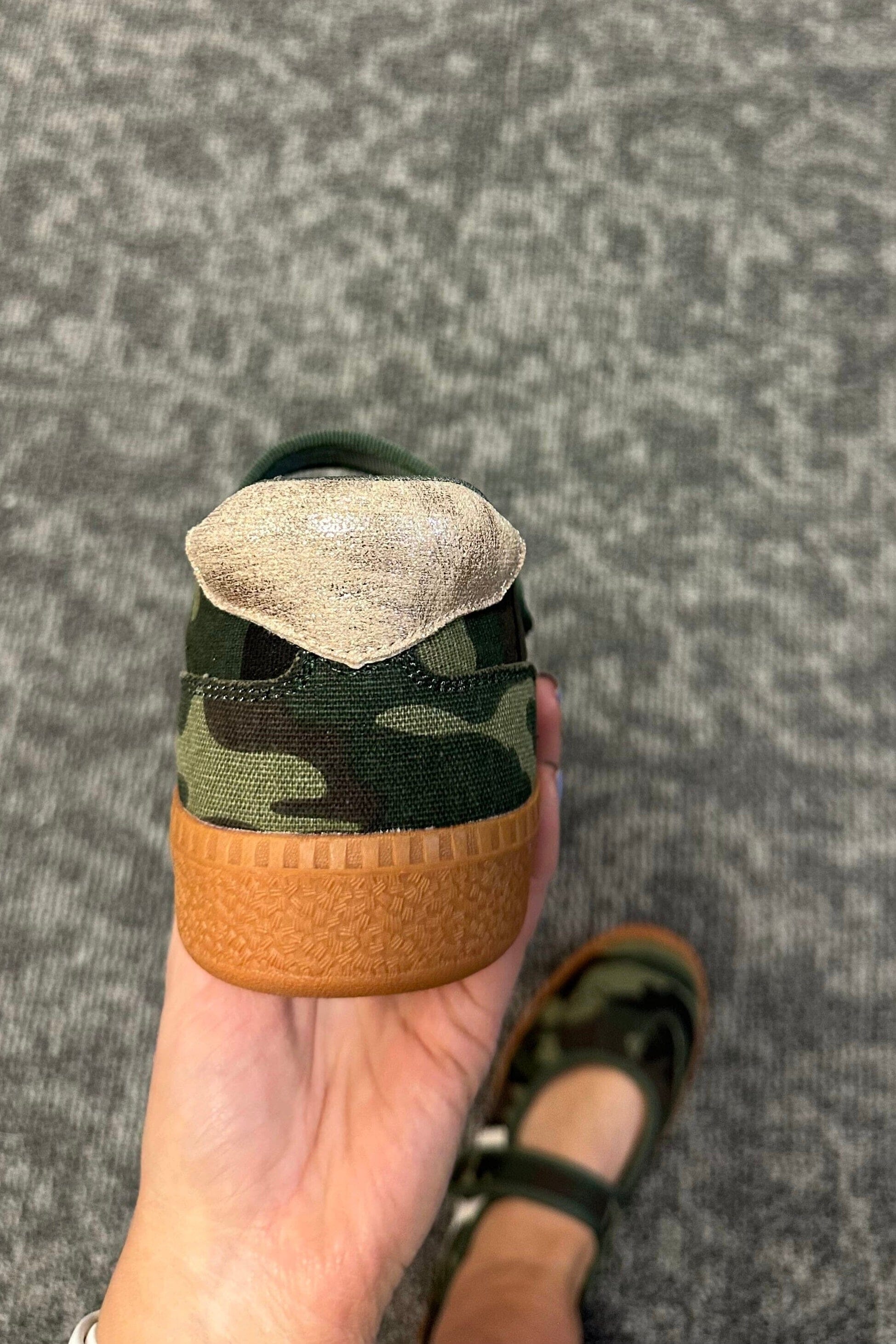 Calm Down Shoe SHOES CORKYS