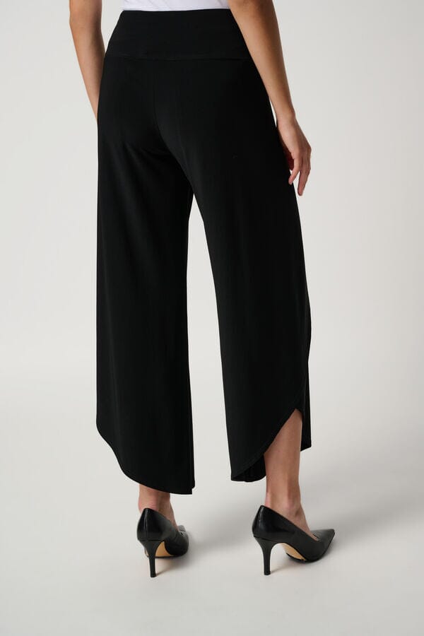 Peek-a-Boo Pant BOTTOMS JOSEPH RIBKOFF