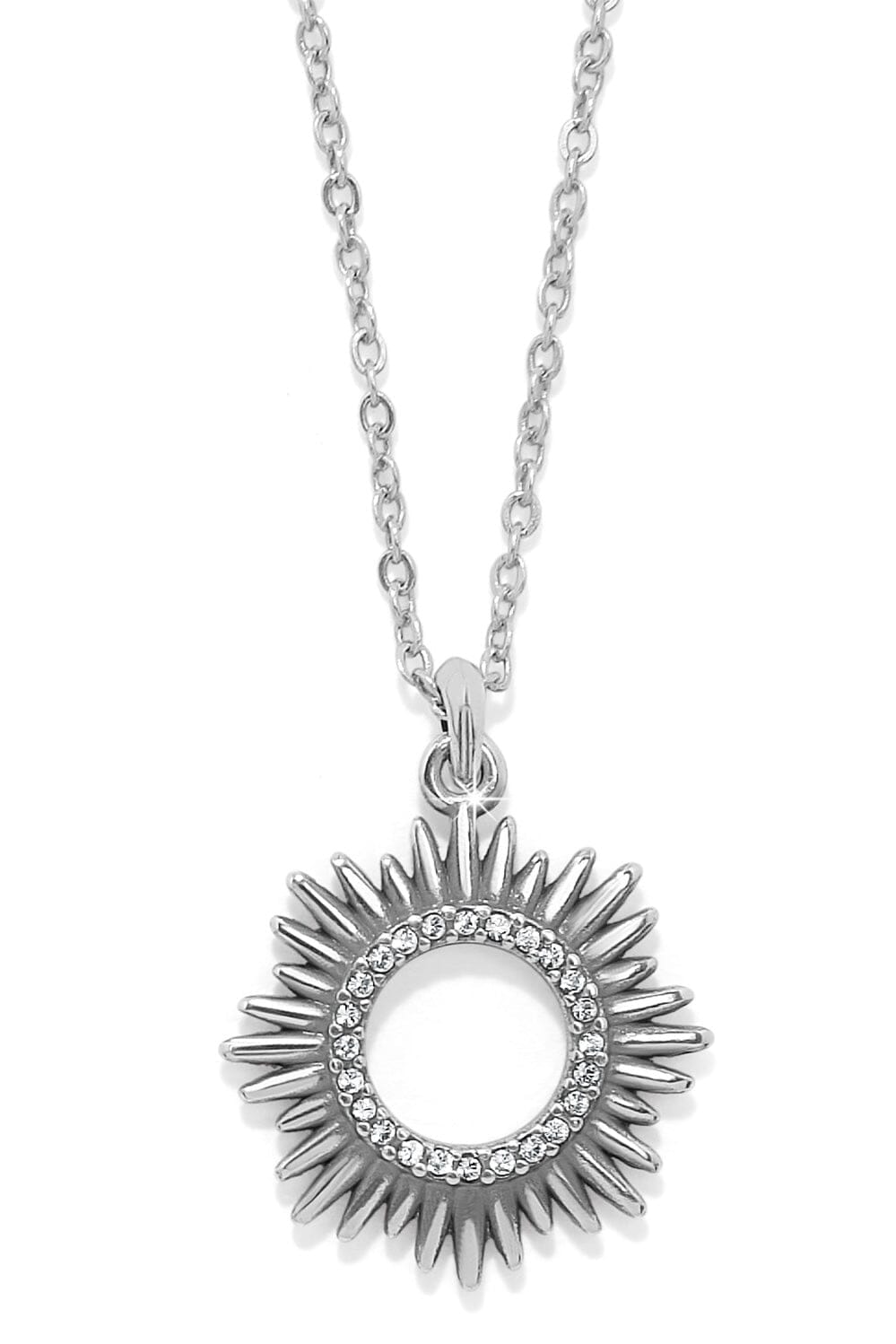 Solara Petite Necklace BJEWELRY Brighton Collectables