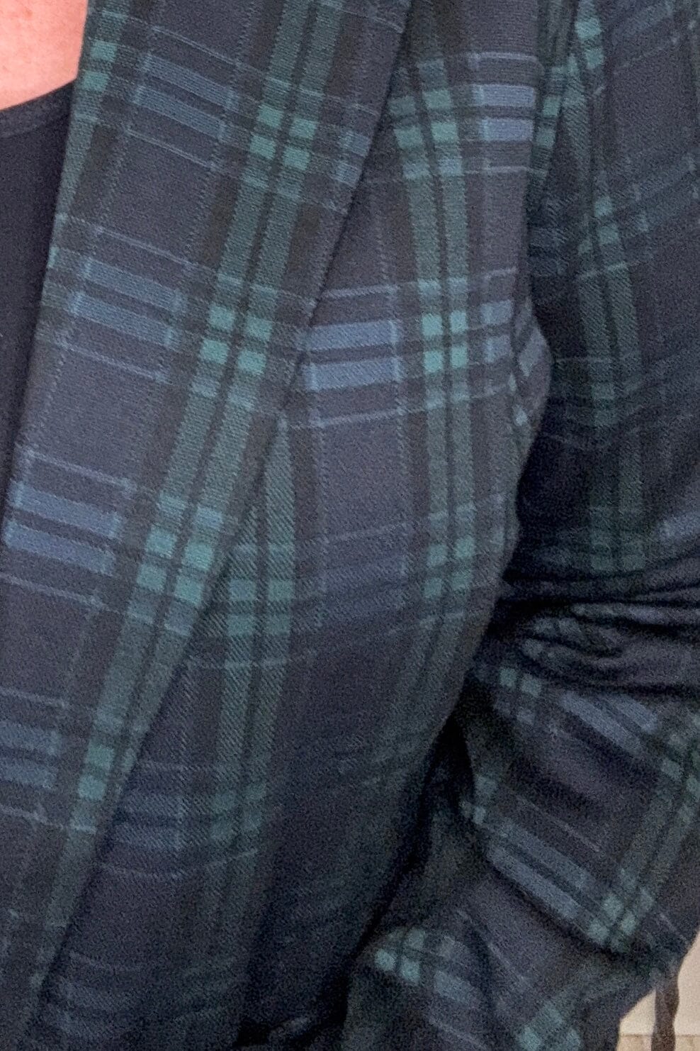 Boyfriend Blazer OUTFIT COMPLETER LIVERPOOL