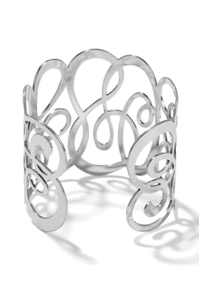 Skribbel Bangle BJEWELRY Brighton Collectables