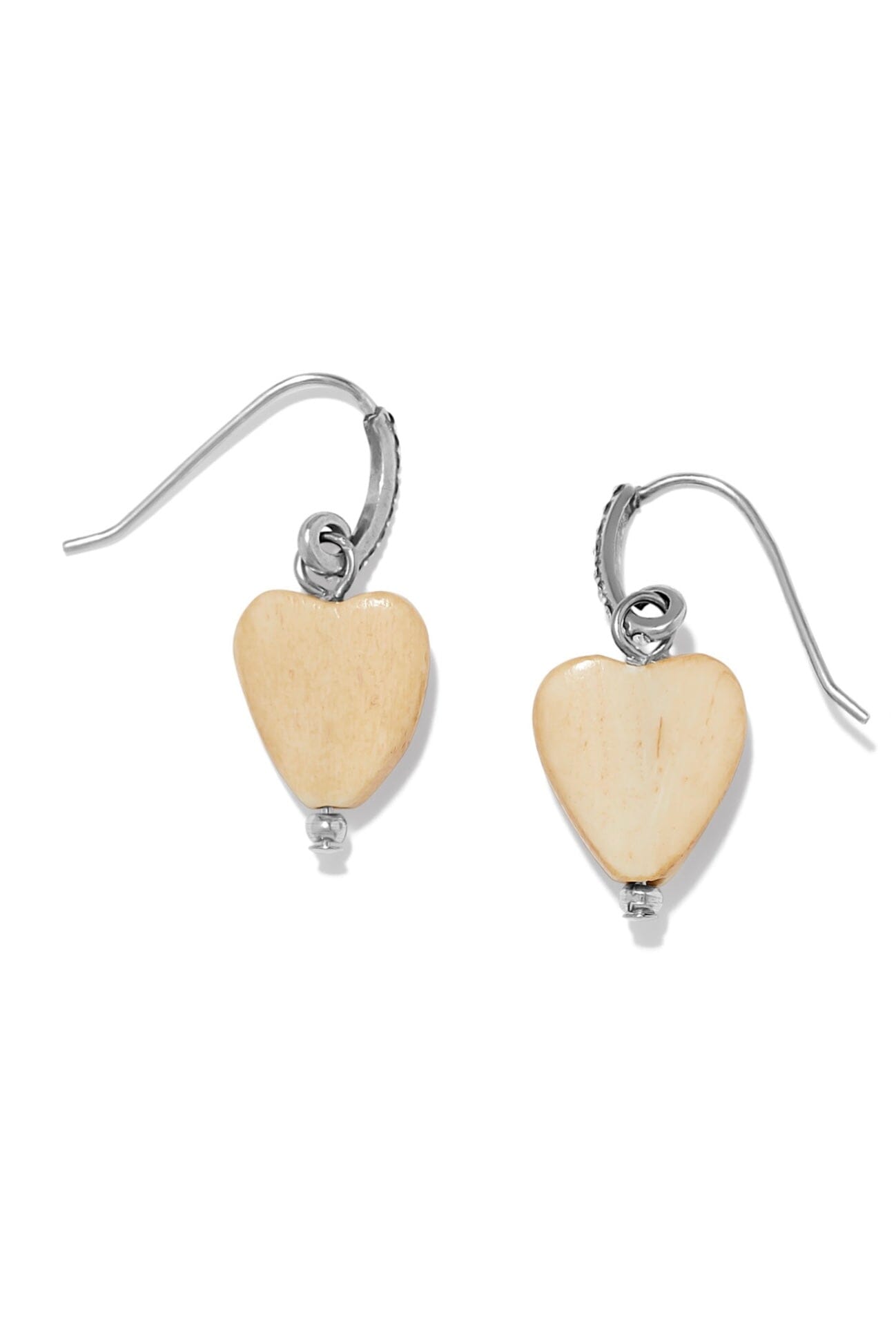 Love Messages I Am Grateful French Wire Earrings BJEWELRY LEEGIN-BRIGHTON