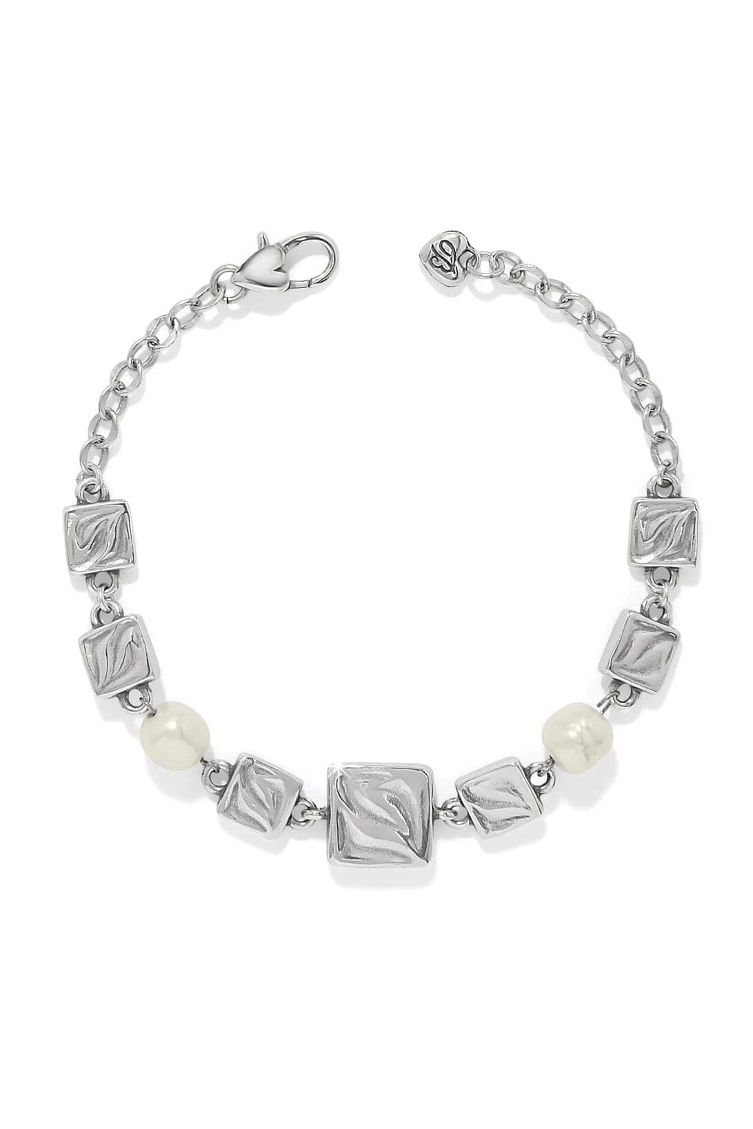 Cascade Cuadra Pearl Bracelet BJEWELRY LEEGIN-BRIGHTON