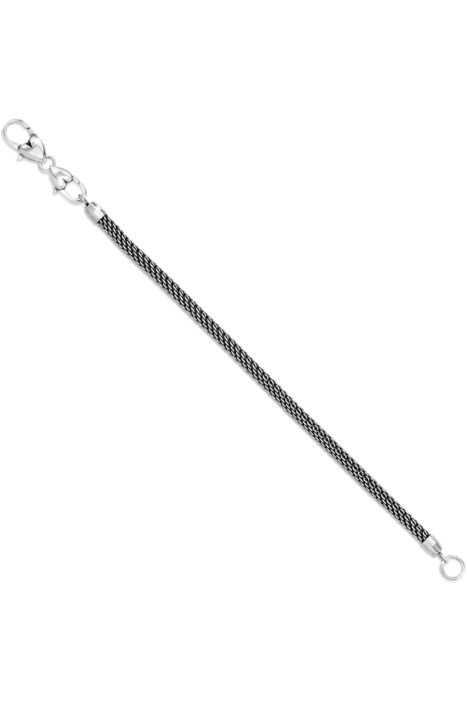 Silver 7 1/4” Beverly Glam Bracelet BCHARM LEEGIN-BRIGHTON