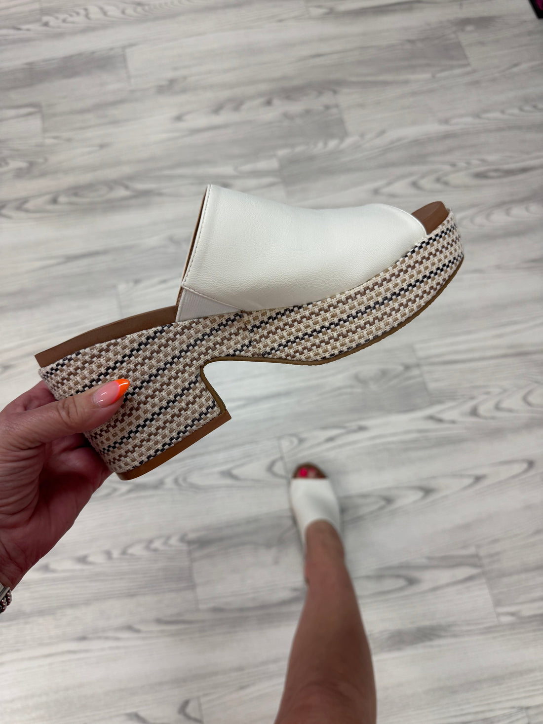 Totally Buggin Shoe SHOES CORKYS