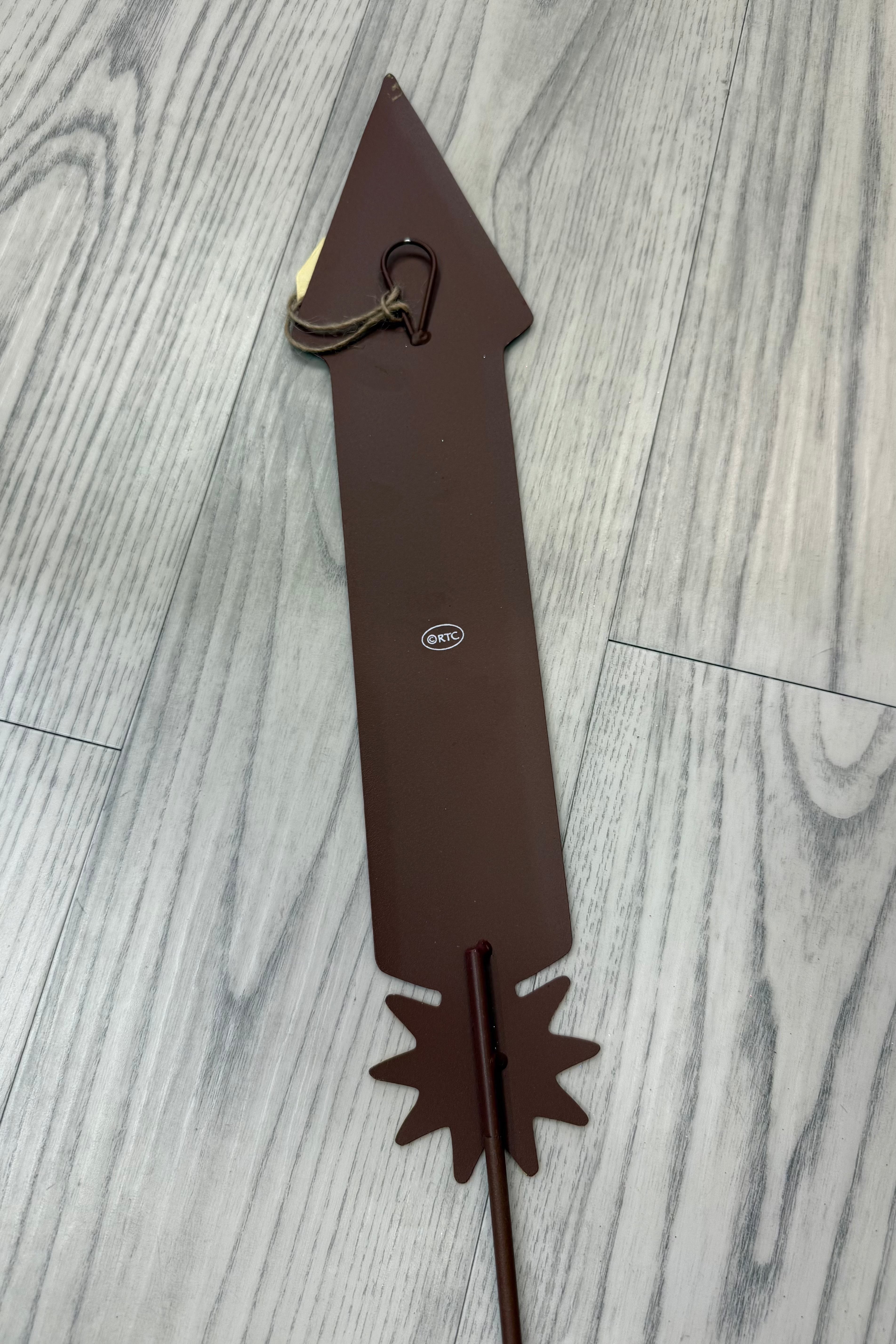Firecracker Stake GIFT/OTHER ROUNDTOP