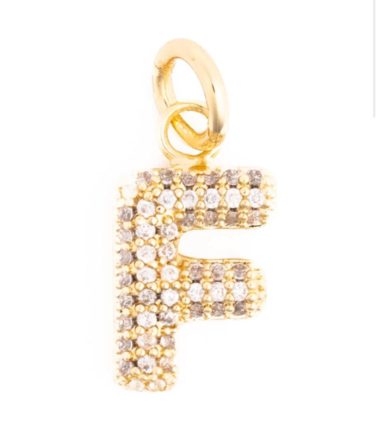 Thea Charms JEWELRY MICHELLE MCDOWELL F COURTNEY
