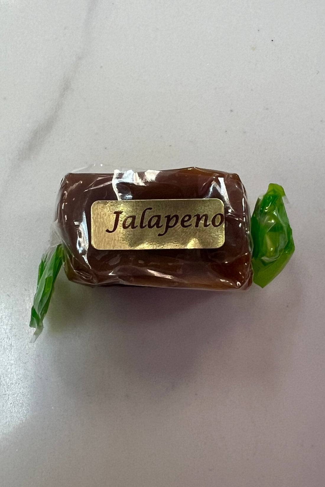 Caramels GIFT/OTHER DUTCH HOUSE CONFECTIONS JALAPENO