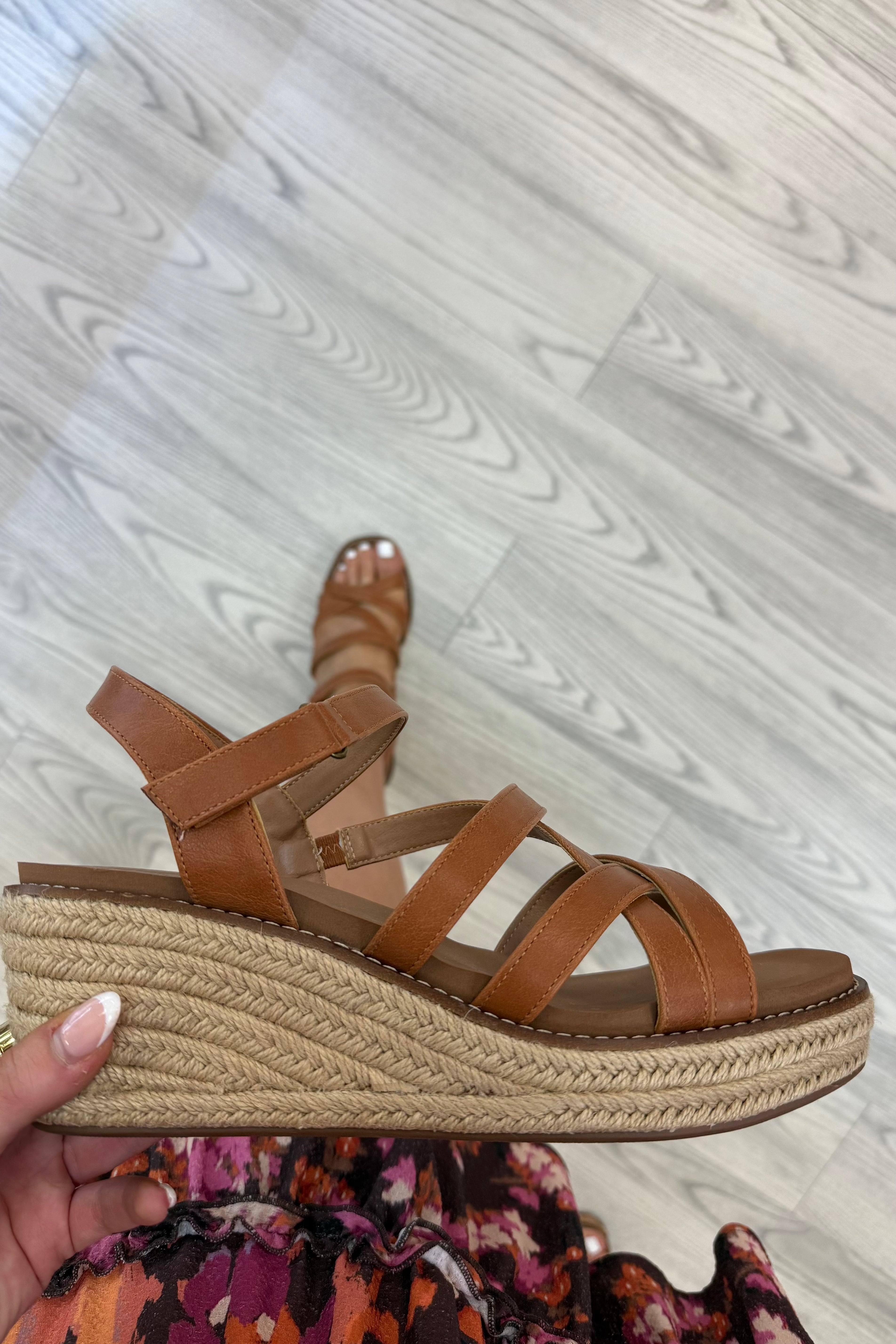 All Nighter Shoe SHOES CORKYS