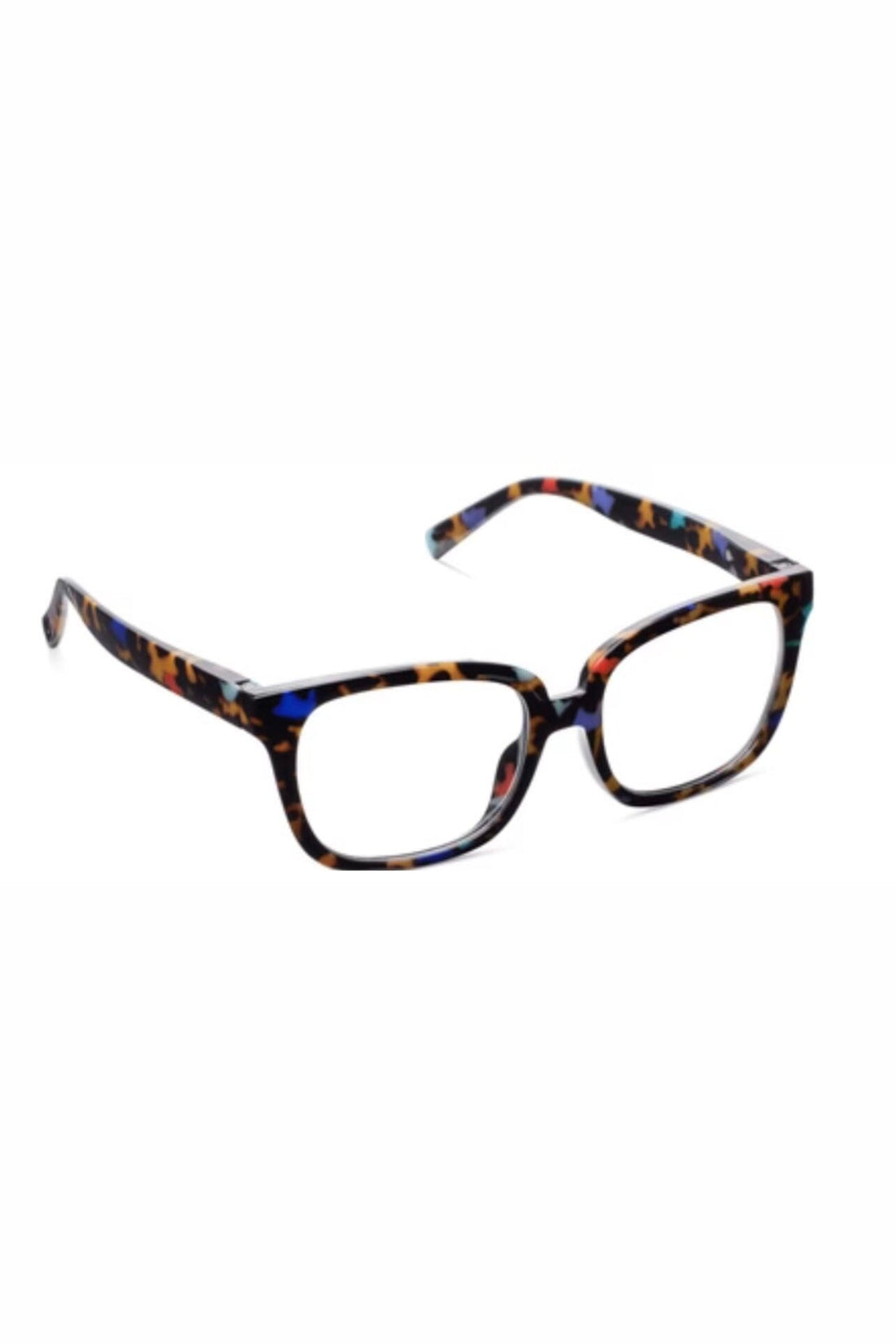 Impromptu Readers SCARF/HAT/WINTERGOODS PEEPERSPECS PEEPFETTITORT -1.00