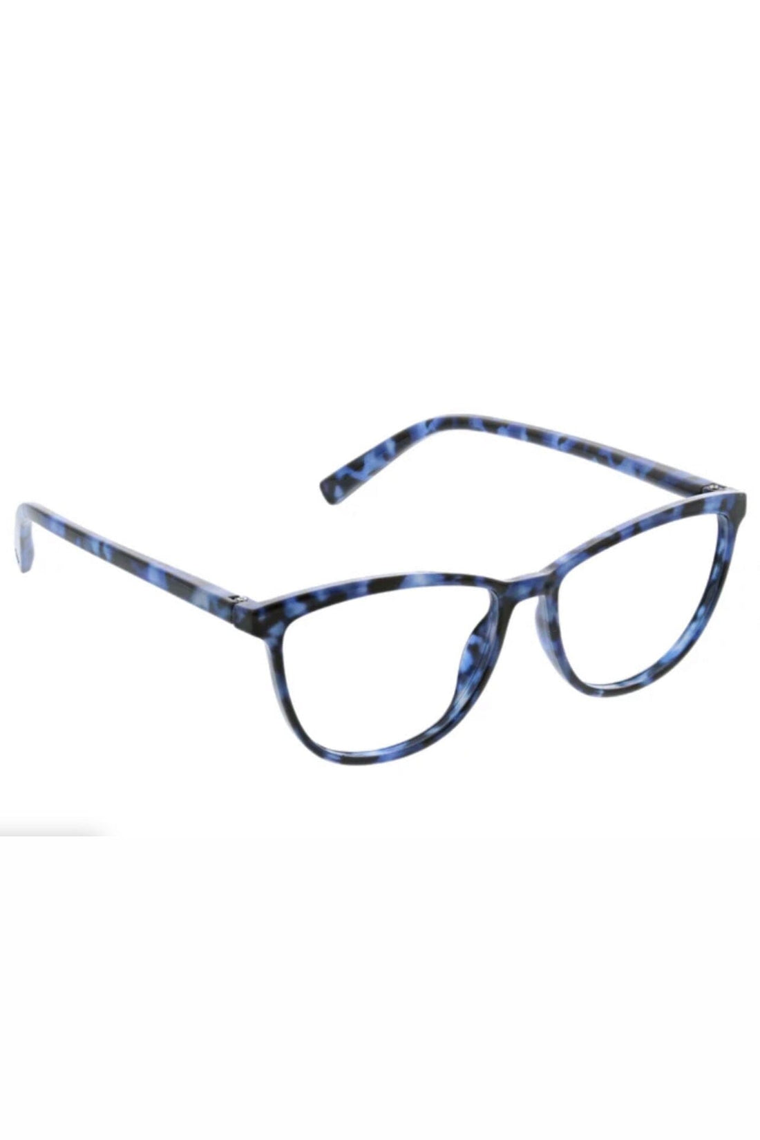 Bengal Readers SCARF/HAT/WINTERGOODS PEEPERSPECS NAVYTORTOISE -1.50