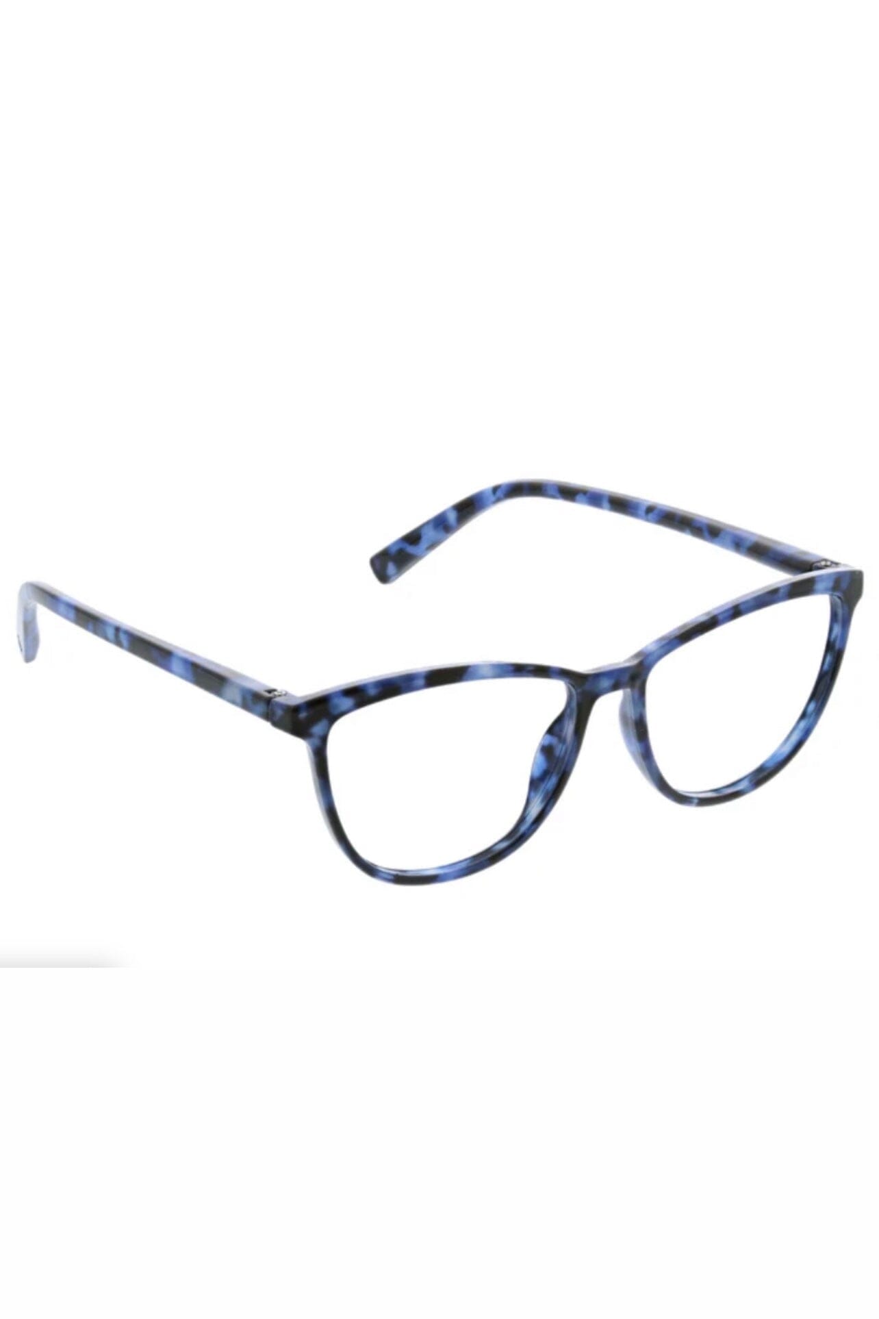 Bengal Readers SCARF/HAT/WINTERGOODS PEEPERSPECS NAVYTORTOISE -1.50