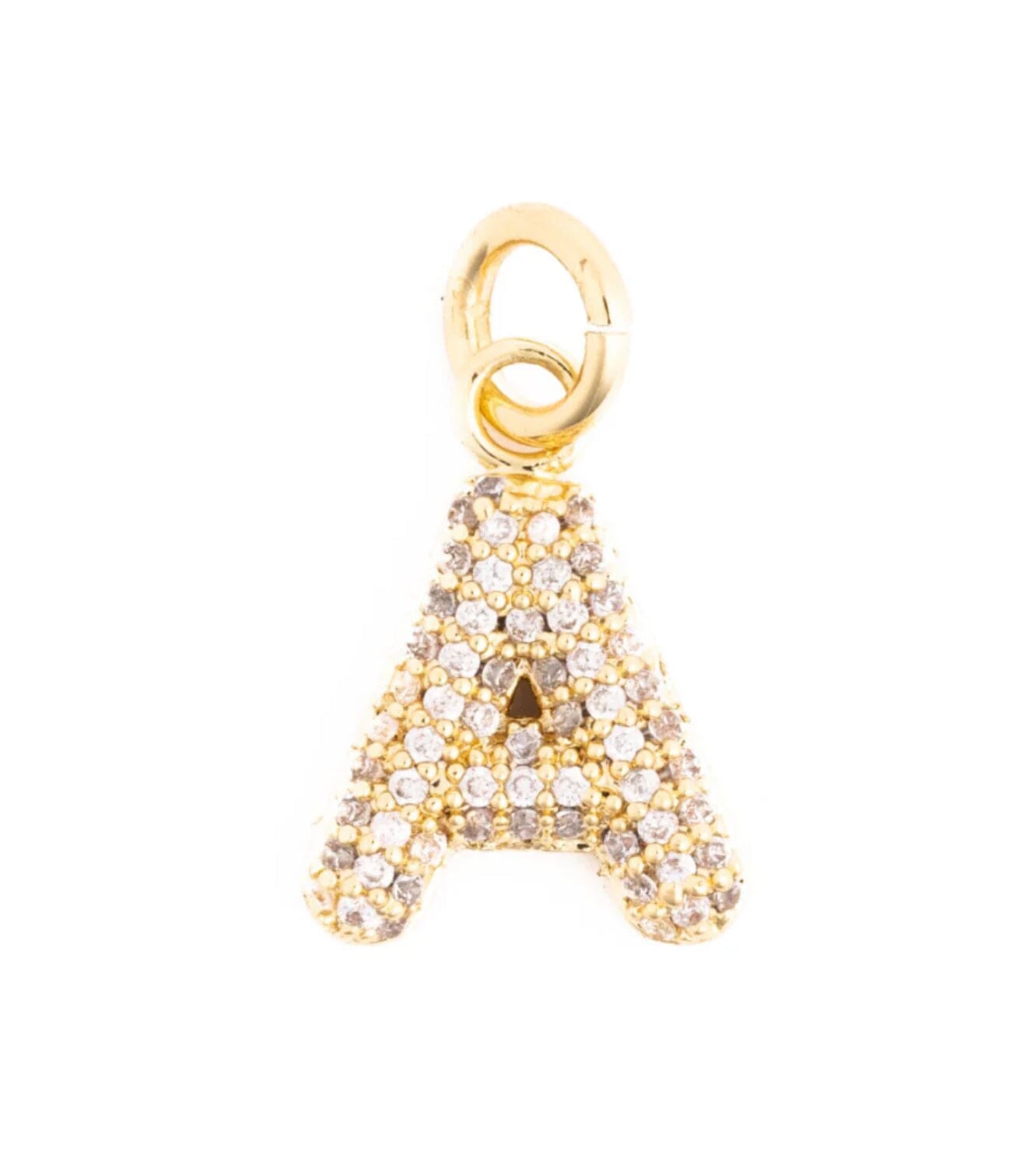 Thea Charms JEWELRY MICHELLE MCDOWELL A COURTNEY