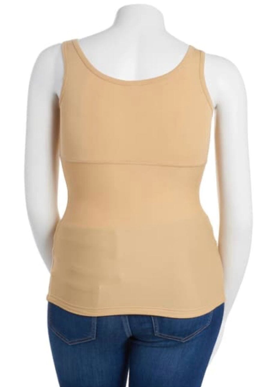 Womens Teez-Her Super Grip Tank Top UNDER TEEZ-HER SAND S