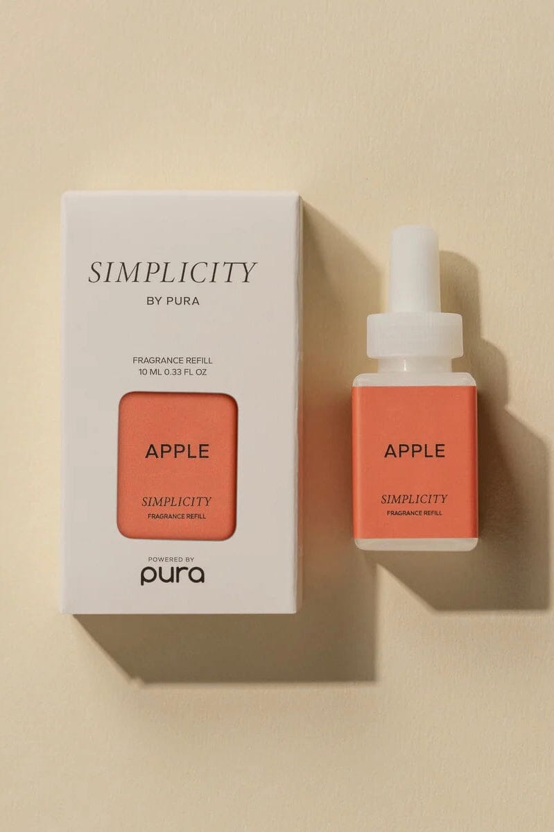 Apple Pura Refill GIFT/OTHER PURA
