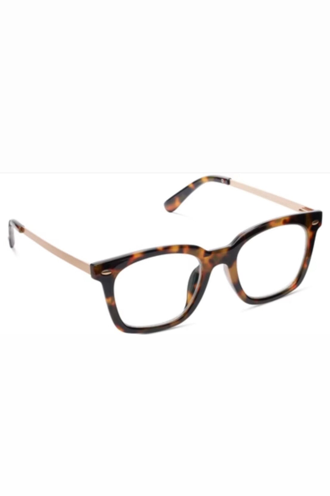 Limelight Readers SCARF/HAT/WINTERGOODS PEEPERSPECS