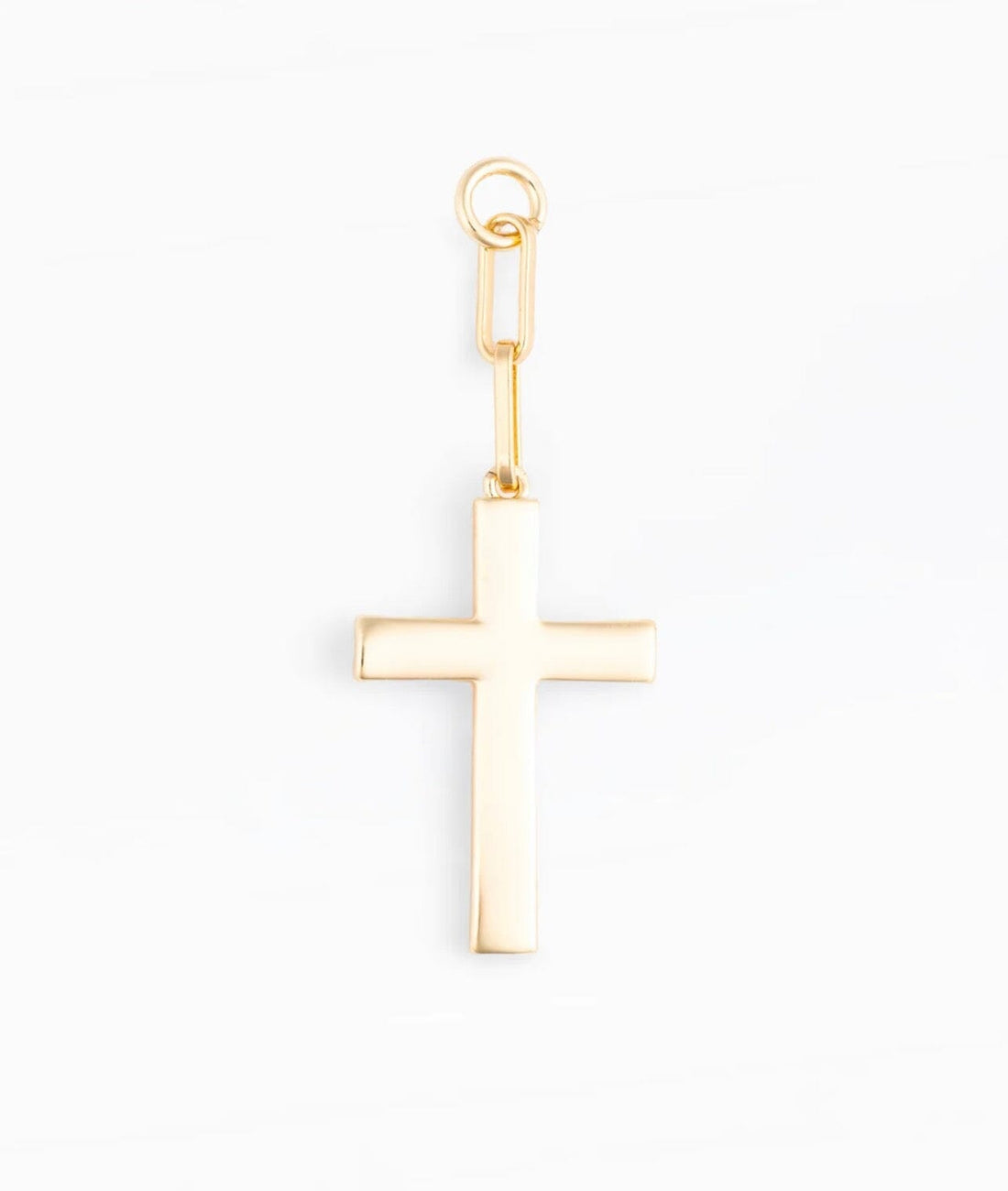 Cross Bag Charm GIFT/OTHER:~~Unassigned~~ MICHELLE MCDOWELL