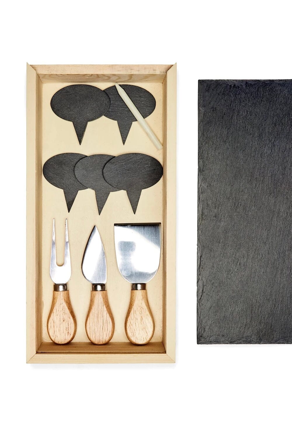 12 Piece Charcuterie Set GIFT/OTHER KIKKERLAND DESIGNS