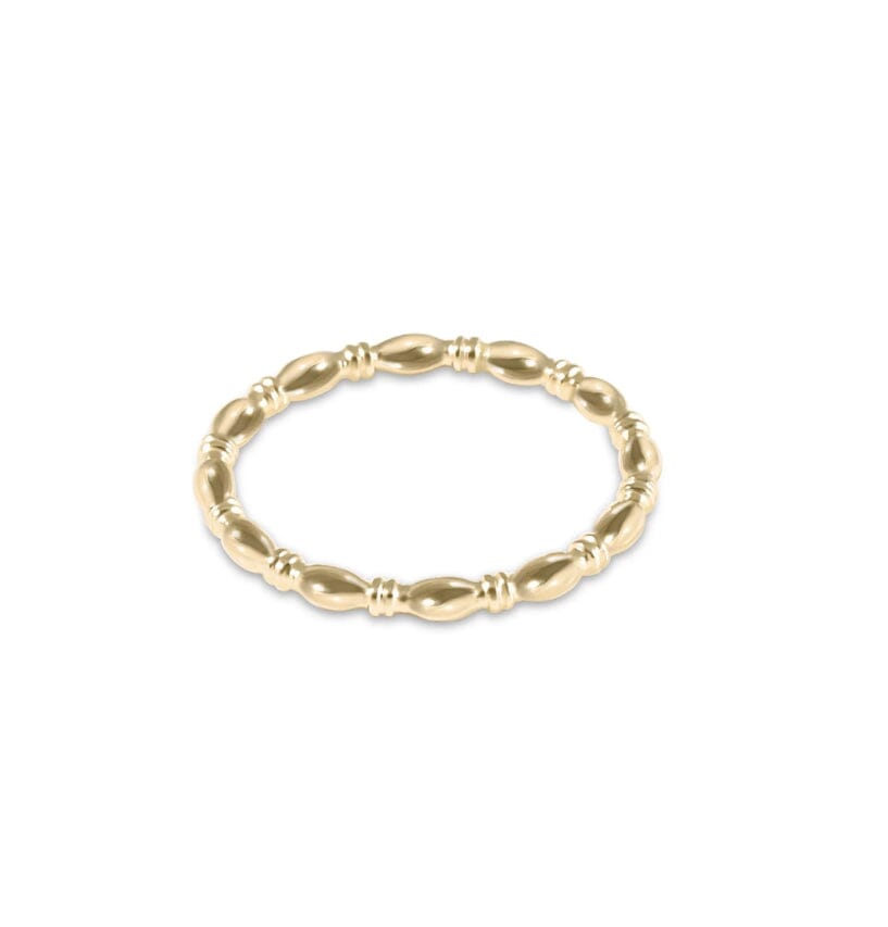 Harmony Gold Ring JEWELRY ENEWTON