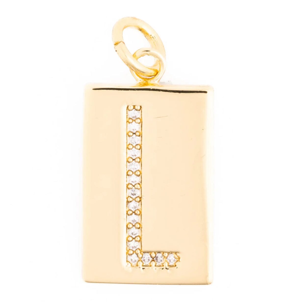 Thea Charms JEWELRY MICHELLE MCDOWELL L CHRISTINE