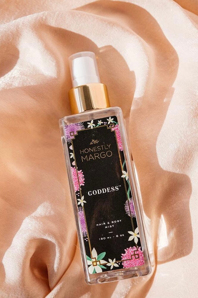 Goddess Hair & Body Mist GIFT/OTHER K Lane&