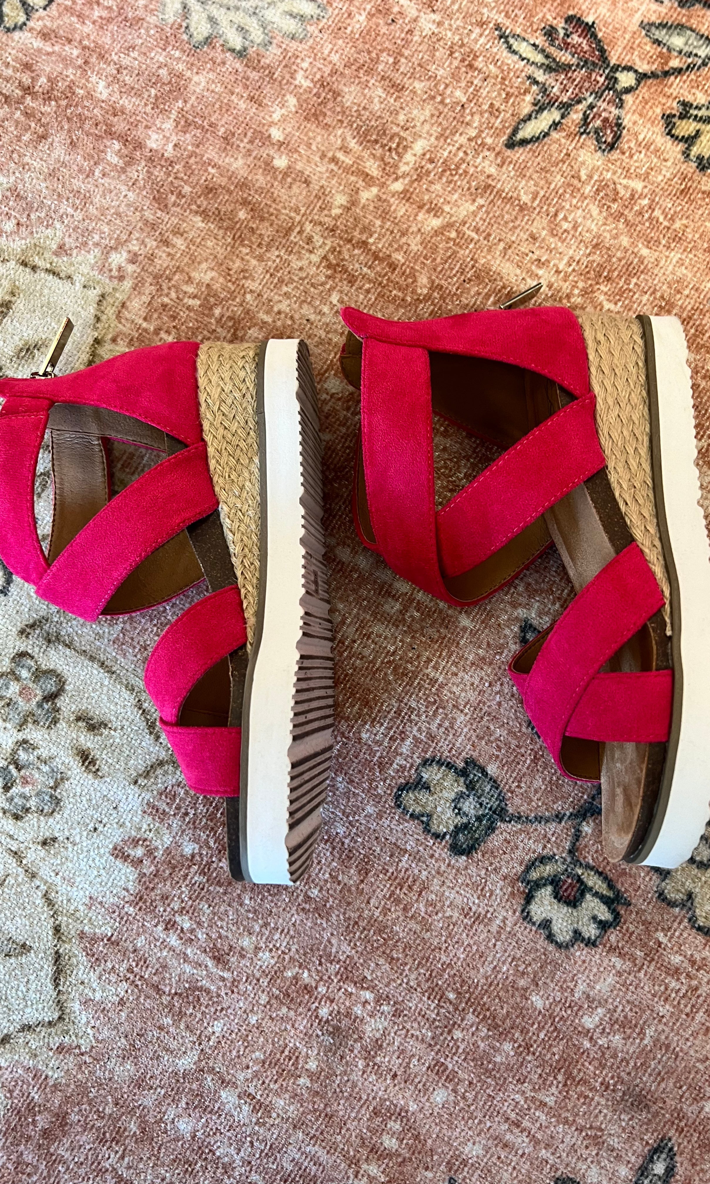 Double Dutch Shoes SHOES CORKYS