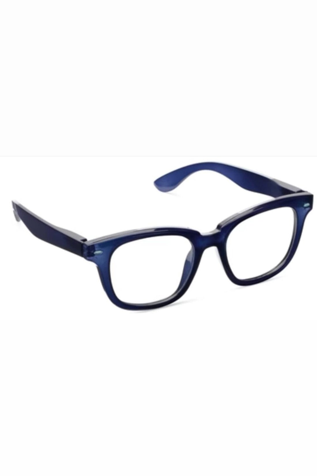 Sandstone Readers SCARF/HAT/WINTERGOODS PEEPERSPECS NAVY -1.00