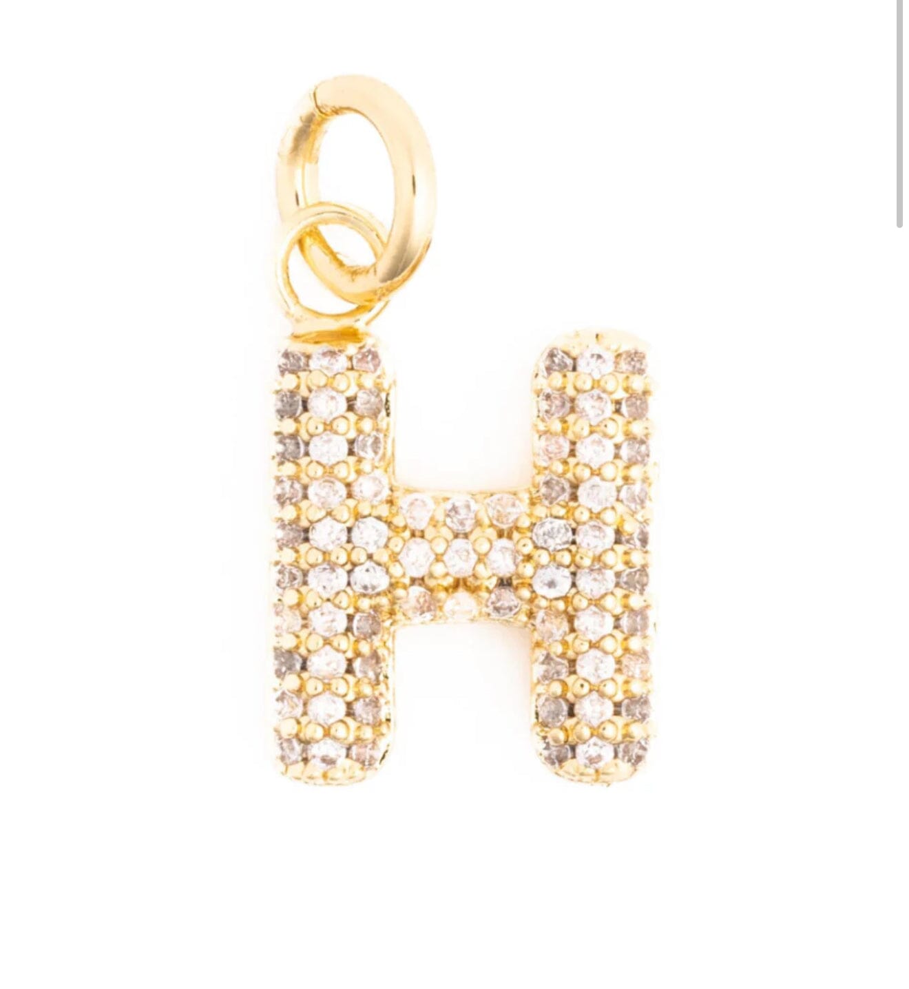 Thea Charms JEWELRY MICHELLE MCDOWELL H COURTNEY