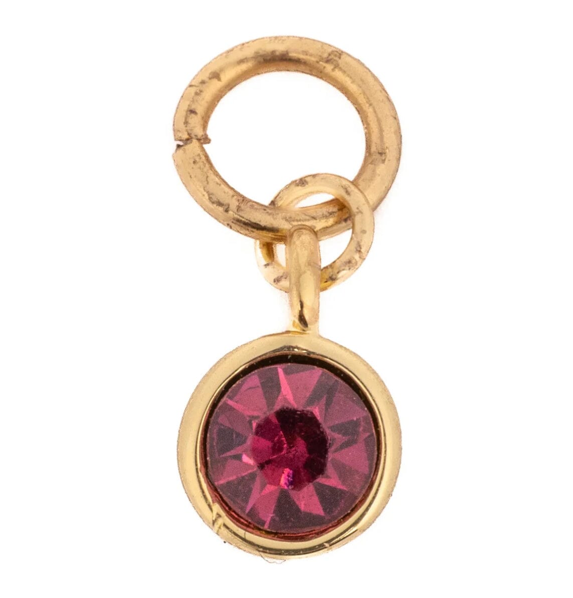 Thea Charm-January JEWELRY MARYSQUARE
