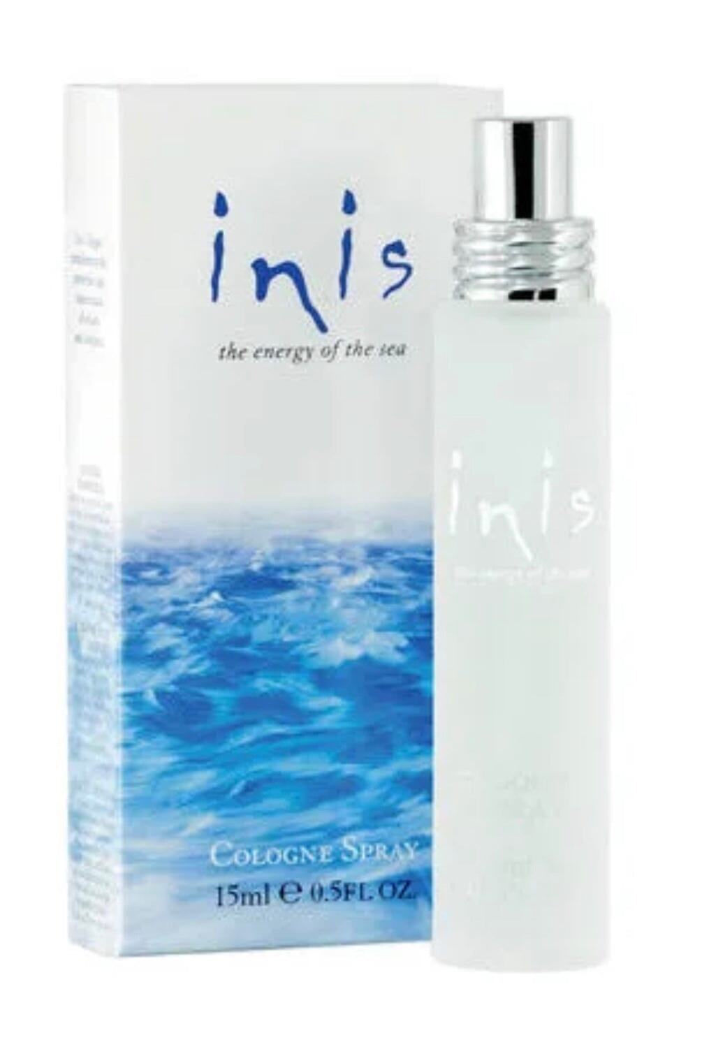 Inis Travel Cologne Spray GIFT/OTHER INIS