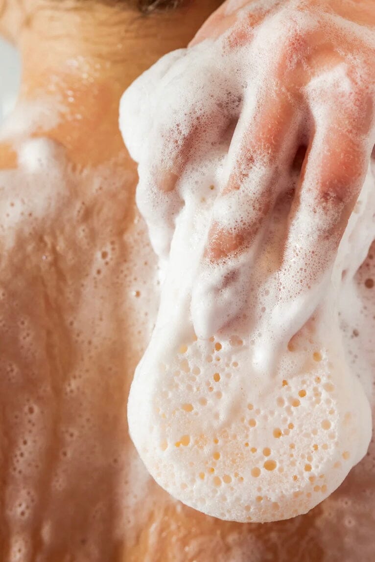 Sweet Grace Body Wash Sponge GIFT/OTHER BRIDGEWATER