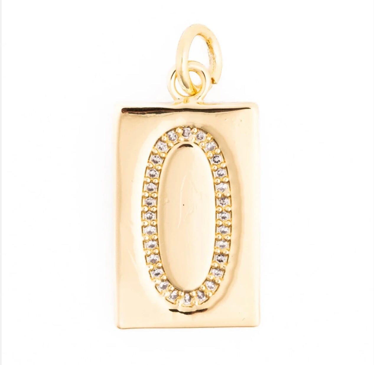 Thea Charms JEWELRY MICHELLE MCDOWELL O CHRISTINE