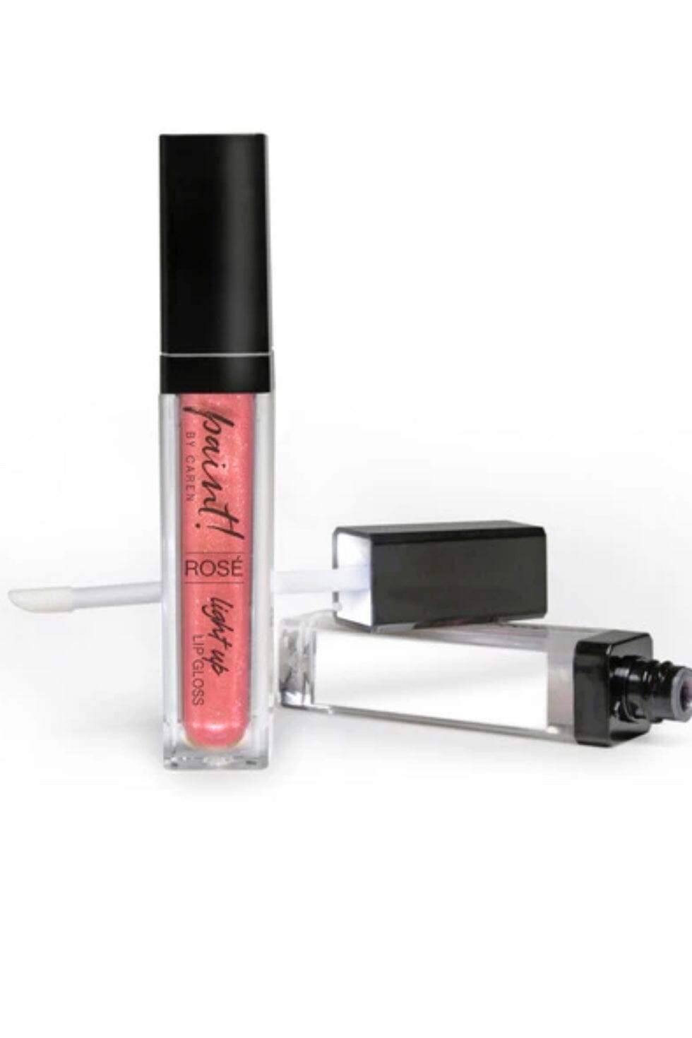 Rose Light Up Lip Gloss GIFT/OTHER CAREN